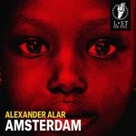 cover: Alexander Alar - Amsterdam