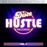 cover: Various - The Platinum Collection Of Disco Hustle Vol 5