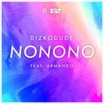 cover: Armando|Dizkodude - NONONO