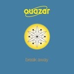 cover: Quazar - Breakaway