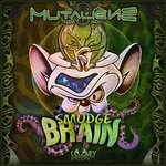 cover: Mutaliens - Smudge Brain