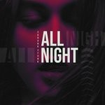 cover: 2drunk2funk - All Night