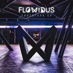 cover: Flowidus - Footsteps EP