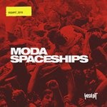 cover: Moda - Spaceships