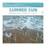 cover: Arthur Xust & Mark|Ivan X - Summer Sun