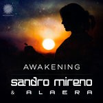 cover: Sandro Mireno & Alaera - Awakening