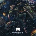 cover: BLOT! - Paradise Lost