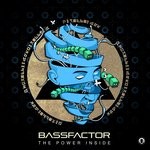 cover: Bassfactor|Dapanji|Mystical Complex - The Power Inside