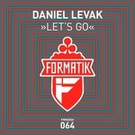 cover: Daniel Levak - Let's Go