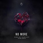 cover: Ivan Longoria - No More