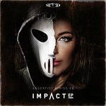 cover: Angerfist & Miss K8 - Impact EP