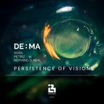 cover: De:ma - Persistence Of Visions