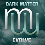 cover: Dark Matter - Evolve