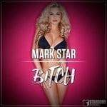 cover: Mark Star - Bitch