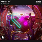 cover: Sam Feldt - Magnets EP (Explicit)