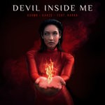 cover: Kaaze|Karra|Kshmr - Devil Inside Me