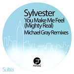 cover: Sylvester - You Make Me Feel (Mighty Real)