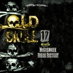 cover: Freak Factory|Mr.gasmask - Old Skull Vol 17 (Acid)