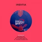 cover: Inertia - Exhale