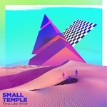 cover: Small Temple - Time Like Wind