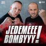 cover: Hungry Beats - Jedemeee Bombyyy!