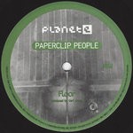 cover: Paperclip People - Floor