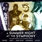 cover: The Good People - A Summer Night At The Symphony (Explicit)