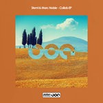 cover: Marc Noble|Stemi - Collab EP