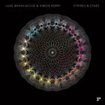 cover: Luke Brancaccio & Simon Berry - Stripes & Stars