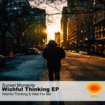 cover: Sunset Moments - Wishful Thinking