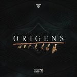 cover: Birat Bitz|Jon Mesquita - Origens (EP)