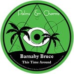 cover: Barnaby Bruce - This Time Around