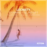 cover: Leonety - Stunning Feeling Gift