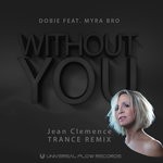 cover: Dobie|Myra Bro - Without You