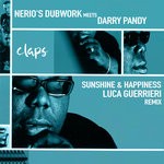 cover: Darryl Pandy|Nerio's Dubwork - Sunshine & Happiness