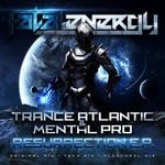 cover: Trance Atlantic & Mental Pro - Resurrection