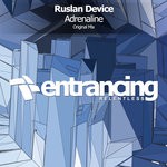 cover: Ruslan Device - Adrenaline