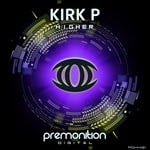 cover: Kirk P - Higher