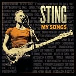 cover: Sting - My Songs