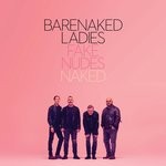 cover: Barenaked Ladies - Canada Dry