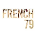 cover: French 79 - Angel