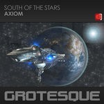 cover: South Of The Stars - Axiom