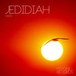 cover: Jedidiah - Dawn