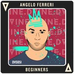 cover: Angelo Ferreri - Beginners