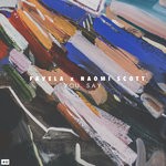 cover: Favela & Naomi Scott - You Say