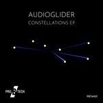 cover: Audioglider - Constellations