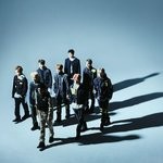 cover: Nct 127 - We Are Superhuman - The 4th Mini Album