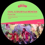 cover: Baum|Caal - Funk Dat