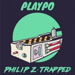 cover: Philip Z - Trapped