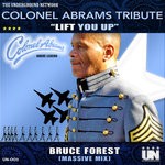 cover: Colonel Abrams Tribute - Lift You Up